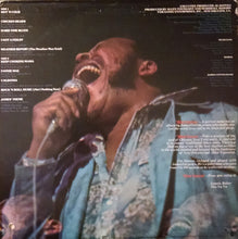 Load image into Gallery viewer, The James Cotton Band : High Energy (LP, Album, Promo)