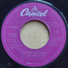 Load image into Gallery viewer, George Clinton : Loopzilla (7&quot;, Single)