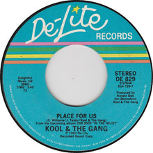 Load image into Gallery viewer, Kool &amp; The Gang : Joanna (7&quot;, Single, 72)