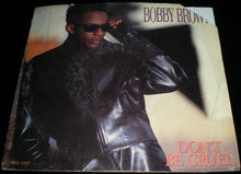 Load image into Gallery viewer, Bobby Brown : Don&#39;t Be Cruel (7&quot;, Single, Pin)
