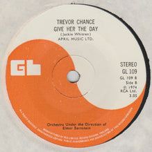 Load image into Gallery viewer, Trevor Chance : Where Have You Been All Of My Life (7", Promo)