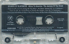 Load image into Gallery viewer, Sounds Of Blackness : Africa To America: The Journey Of The Drum (Cass, Album)