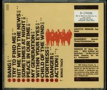 Load image into Gallery viewer, Gorky Park : Gorky Park (Парк Горького) (CD, Album, Club)