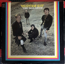 Load image into Gallery viewer, The Dillards : Wheatstraw Suite (LP, Album)