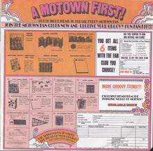 Load image into Gallery viewer, The Supremes &amp; Four Tops : The Return Of The Magnificent Seven (LP, Album)