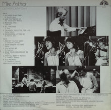 Load image into Gallery viewer, Mike Asthor : Out Here On My Own (LP, Album)