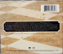 Load image into Gallery viewer, Michael Jackson : Blood On The Dance Floor (HIStory In the Mix) (CD, Album)