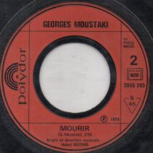 Load image into Gallery viewer, Georges Moustaki : Sans La Nommer (La Révolution Permanente) (7")