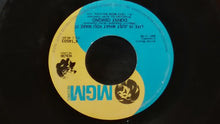 Load image into Gallery viewer, Donny Osmond : The Twelfth Of Never / Life Is Just What You Make It (7", Single)
