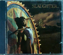 Load image into Gallery viewer, Slaughter : Stick It To Ya (CD, Album, Club, CRC)