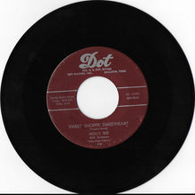 Load image into Gallery viewer, Molly Bee : From The Wrong Side Of Town (7", Single)