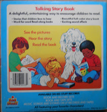 Load image into Gallery viewer, The Care Bears : The Care Bears' Garden (7")