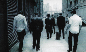 Burlap To Cashmere : Anybody Out There? (Cass, Album, Dol)