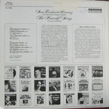 Load image into Gallery viewer, The Briarcliff Strings : Some Enchanted Evening And Other Richard Rodgers Favorites (LP)