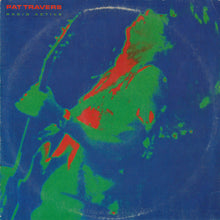 Load image into Gallery viewer, Pat Travers : Radio Active (LP, Album, 72 )