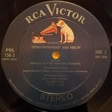Load image into Gallery viewer, Henry Mancini, Arthur Fiedler &amp; The Boston Pops Orchestra : Portraits In Stereo: Henry Mancini • Portraits In Stereo: Fiedler &amp; Boston Pops (10xLP, Album, Comp, Two)