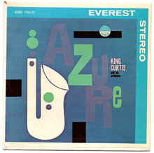 Load image into Gallery viewer, King Curtis And His Orchestra : Azure (7&quot;, Jukebox)