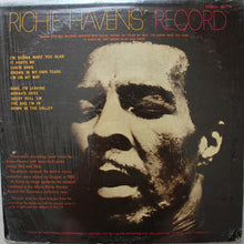 Load image into Gallery viewer, Richie Havens : Richie Havens&#39; Record (LP, Album, RE, Roc)