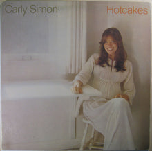 Load image into Gallery viewer, Carly Simon : Hotcakes (LP, Album, Spe)