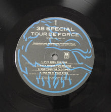 Load image into Gallery viewer, 38 Special (2) : Tour De Force (LP, Album, Blu)