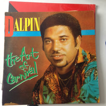 Load image into Gallery viewer, Dalpin : The Art Of Carnival (12&quot;, MiniAlbum)