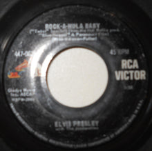 Load image into Gallery viewer, Elvis Presley : Can't Help Falling In Love / Rock-A-Hula Baby (7", Roc)