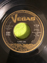 Load image into Gallery viewer, Kenny O'Dell : Beautiful People / Flower Girl (7", Single)