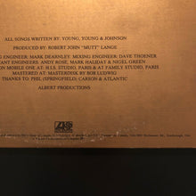 Load image into Gallery viewer, AC/DC : For Those About To Rock (We Salute You) (LP, Album, Gat)