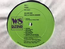 Load image into Gallery viewer, Nelson Ned : Por La Puerta Grande (LP, Album)