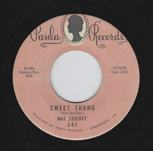 Load image into Gallery viewer, Nat Stuckey : Sweet Thang (7", Single)