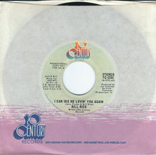 Load image into Gallery viewer, Bill Rice : I Can See Me Lovin' You Again (7", Single, Mono, Promo, San)