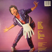 Load image into Gallery viewer, Howie Mandel : Fits Like A Glove (LP, Album, All)