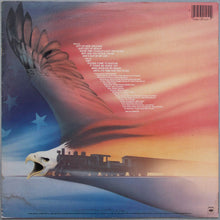 Load image into Gallery viewer, Willie Nelson : City Of New Orleans (LP, Album, Pit)