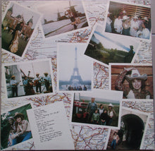 Load image into Gallery viewer, Karen Lafferty : Country To Country (LP, Album)