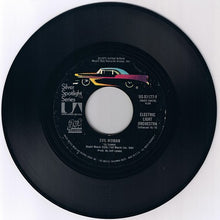 Load image into Gallery viewer, Electric Light Orchestra : Evil Woman / Livin' Thing (7", Single, RP, Lab)