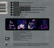 Load image into Gallery viewer, The Prodigy : Charly / Everybody In The Place (CD, Maxi, RP)