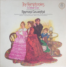 Load image into Gallery viewer, Raymond Lewenthal : Toy Symphonies  Other Fun (LP)