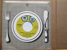 Load image into Gallery viewer, Quincy Jones : What's Going On / Part 1 / Bridge Over Troubled Water / Part 1 (7", Single)