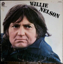 Load image into Gallery viewer, Willie Nelson : Columbus Stockade Blues &amp; Other Country Favorites (LP, Album)