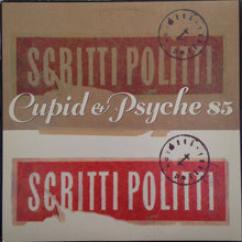 Load image into Gallery viewer, Scritti Politti : Cupid &amp; Psyche 85 (LP, Album)