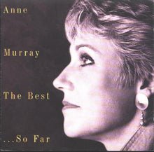 Load image into Gallery viewer, Anne Murray : The Best... So Far (CD, Comp, Club)