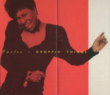 Load image into Gallery viewer, Betty Carter : Droppin&#39; Things (Cass)