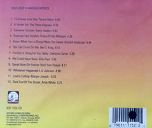 Load image into Gallery viewer, Various : Soul Deep (CD, Comp)