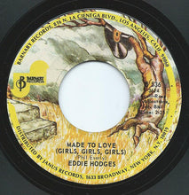 Load image into Gallery viewer, Eddie Hodges : I'm Gonna Knock On Your Door  (7", Single, RE)