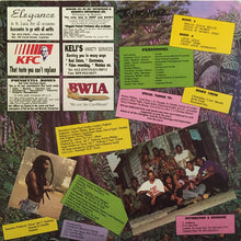 Load image into Gallery viewer, Reasons Orchestra Feat. Rob Calixte &amp; Davis Felix : Belle Nous Belle (LP)