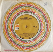 Load image into Gallery viewer, Waldo De Los Rios : Mozart Symphony No. 40 In G Minor (7", Single, Sol)