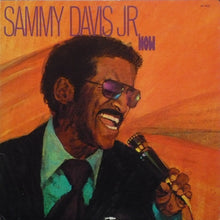 Load image into Gallery viewer, Sammy Davis Jr. : Now (LP, Album, Gat)