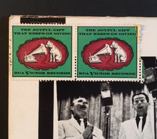 Load image into Gallery viewer, The Blackwood Brothers Quartet : The Blackwood Brothers In Concert (LP)