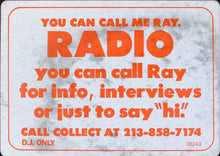 Load image into Gallery viewer, Ray Gomez : Make Your Move (12&quot;, Promo)