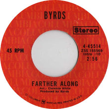 Load image into Gallery viewer, The Byrds : America's Great National Pastime (7", Single)